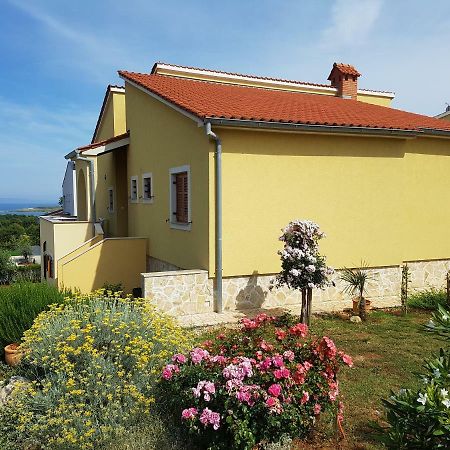 Apartment Barba Ližnjan Εξωτερικό φωτογραφία