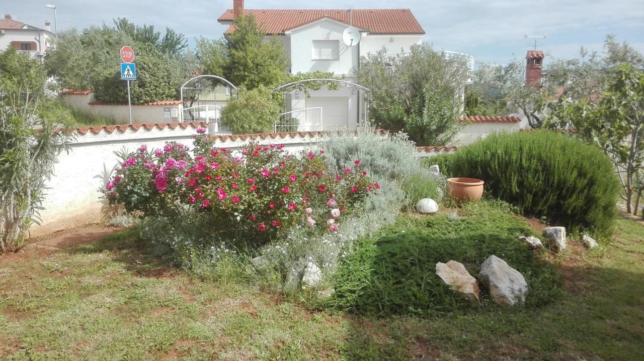Apartment Barba Ližnjan Εξωτερικό φωτογραφία