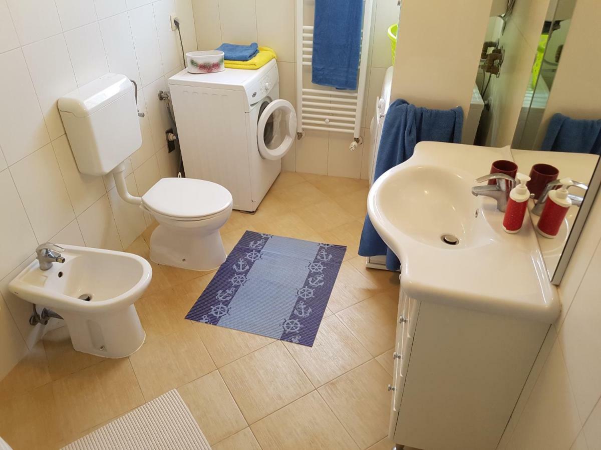 Apartment Barba Ližnjan Εξωτερικό φωτογραφία